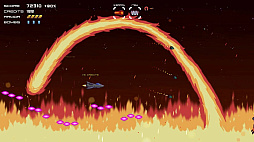 STEEL 作戦 (Operation STEEL)