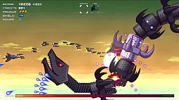 STEEL 作戦 (Operation STEEL)