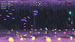 STEEL 作戦 (Operation STEEL)