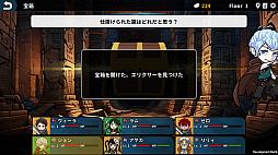 ꡼ No.001 | Wizlite: Everybody loved RPGs