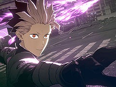 「怪獣8号 THE GAME」,スマホ版のサービスを開始。完全新規のオリジナルストーリーや4人の仲間を編成してのターン制コマンドバトルを楽しめる