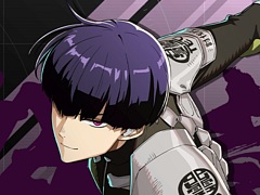 「怪獣８号 THE GAME」，★5キャラ［斧術の心得］保科宗四郎が登場する，番外イベント「武器は我が内にあり」を開始