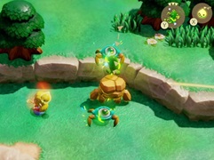 プレイするほど伝わってくる「ゼルダの伝説 知恵のかりもの」のフトコロの深さ。よりカリモノの楽しさを味わうための知恵と工夫を凝らした遊びかた