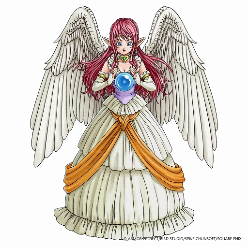 画像ギャラリー No.006のサムネイル画像 / HD-2D版「ドラゴンクエストI&II」,DQIにロト三部作のつながりを感じるシナリオが多数追加。精霊ルビスの力を借りて闇に覆われた世界を救おう