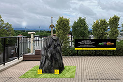 画像ギャラリー No.004のサムネイル画像 / 「ドラゴンクエスト」とプレミアム・アウトレットがコラボ。「JOIN THE QUEST!」を2025年11月7日から2026年2月23日まで開催