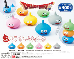 画像ギャラリー No.013のサムネイル画像 / スクウェア・エニックス初のカプセルトイをメインに扱うショップ「SQEX CAPSULE GARDEN」が10月29日に渋谷サクラステージ3Fでオープン