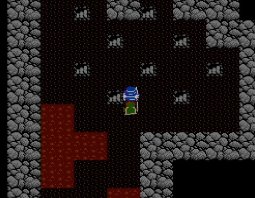 画像ギャラリー No.030のサムネイル画像 / 初代「ドラゴンクエスト」から「II」までに起こった劇的な進化を考察。わずか8か月の短期間でシリーズの基礎が固まった