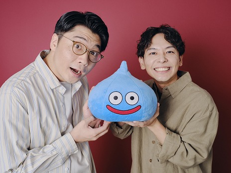 ���������꡼ No.009�Υ���ͥ������ / 10��30����ȯ�䤬���롤HD-2D�ǡ֥ɥ饴�󥯥�����I��II�פΥե����ʥ�ȥ쥤�顼������å���TVCM������Web�ɥ�ޤʤɤΥ���ƥ�Ĥ����