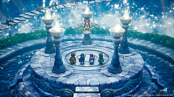 画像ギャラリー No.007のサムネイル画像 / HD-2D版「ドラゴンクエストI&II」,本日発売。豪華作家陣による「令和のドラクエ4コマ」を12日間にわたって公開