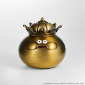 画像ギャラリー No.006のサムネイル画像 / 「ドラゴンクエスト」40周年記念グッズの情報を公開。スライムのぬいぐるみや,特別なカラー「アンティークゴールド」のフィギュアなど