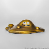 画像ギャラリー No.007のサムネイル画像 / 「ドラゴンクエスト」40周年記念グッズの情報を公開。スライムのぬいぐるみや,特別なカラー「アンティークゴールド」のフィギュアなど