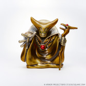 画像ギャラリー No.009のサムネイル画像 / 「ドラゴンクエスト」40周年記念グッズの情報を公開。スライムのぬいぐるみや,特別なカラー「アンティークゴールド」のフィギュアなど