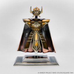 画像ギャラリー No.020のサムネイル画像 / 「ドラゴンクエスト」40周年記念グッズの情報を公開。スライムのぬいぐるみや,特別なカラー「アンティークゴールド」のフィギュアなど