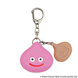 画像ギャラリー No.006のサムネイル画像 / 「ドラゴンクエスト」より2026年バレンタイン商品が登場。スライムのチョコレートやサブレなど予約を受付中