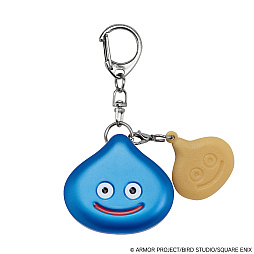 画像ギャラリー No.009のサムネイル画像 / 「ドラゴンクエスト」より2026年バレンタイン商品が登場。スライムのチョコレートやサブレなど予約を受付中