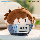 画像ギャラリー No.003のサムネイル画像 / 中国での宣伝活動に頑張りすぎてネットミーム化した小高和剛氏，まさか本人の公式グッズが公開