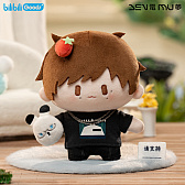 画像ギャラリー No.004のサムネイル画像 / 中国での宣伝活動に頑張りすぎてネットミーム化した小高和剛氏，まさか本人の公式グッズが公開