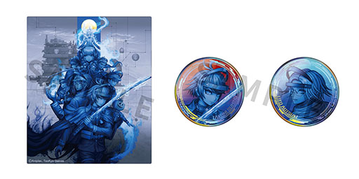 画像ギャラリー No.005のサムネイル画像 / 「HUNDRED LINE -最終防衛学園-」はHUNDRED LINEとHUNDRED LINE 2のお得パックだった。ハンドラ2のキービジュアルも公開に