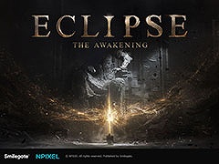 スマホ&PC向け「Eclipse: The Awakening」,女性司祭の姿や“運命の導管”の力が顕現する様子を捉えたシネマティックトレイラーが公開に