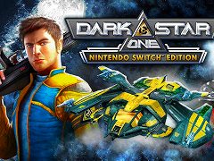 銀河交易シム「ダークスター ワン Nintendo Switch エディション」本日発売。YouTube「ハヤトの野望」チャンネルの実況プレイ動画も公開中