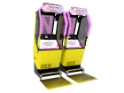 CHUNITHM LUMINOUS PLUS