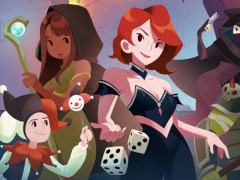 ひたすらダイスを振るローグライク「サイコロ勇者と魔王の城」リリース。Steamレビューは「非常に好評」