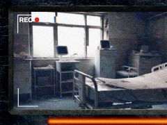 心霊写真や動画を鑑定して,廃村の謎を解け。ホラーADV「死写2 -SHISYA2- GHOST VIDEO」,Steamストアページを公開