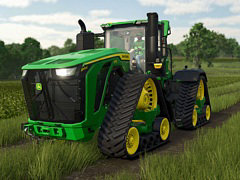 Farming Simulator 25ס̵åץǡ4Ƥ»ܡJohn Deere9RX 830Case IHPatriot 4450ʤ7ȵɲ