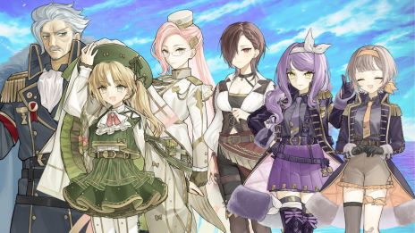 画像ギャラリー No.003のサムネイル画像 / 商談バトルで値段交渉！　貿易要素が加わった新作街作りSLG「ロタの航海貿易記」，Steamで配信開始