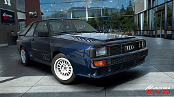画像ギャラリー No.001のサムネイル画像 / 「Assetto Corsa EVO」，Audi Sport quattro，Porsche 911 GT3 RS，Toyota AE86など7台の新車両が登場。フリーカメラモードも実装