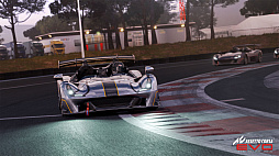 画像ギャラリー No.004のサムネイル画像 / 「Assetto Corsa EVO」，Audi Sport quattro，Porsche 911 GT3 RS，Toyota AE86など7台の新車両が登場。フリーカメラモードも実装