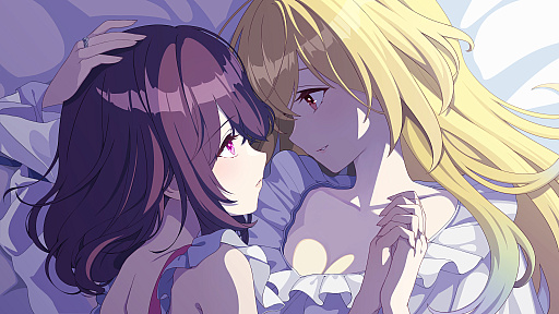 画像ギャラリー No.003のサムネイル画像 / 「アイリス・オデッセイ パンドラの少女」,5月29日に発売。兄を探す少女と魔導師犯罪捜査官の運命の出会いと冒険を描くファンタジーADV