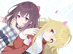 「アイリス・オデッセイ パンドラの少女」，5月29日に発売。兄を探す少女と魔導師犯罪捜査官の運命の出会いと冒険を描くファンタジーADV