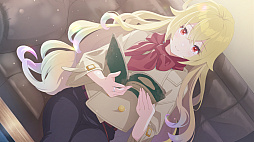 アイリス・オデッセイ パンドラの少女