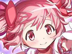 「魔法少女まどか☆マギカ Magia Exedra」,PC版を7月17日にSteamで配信。シリーズの魔法少女たちが集結する育成バトルゲーム