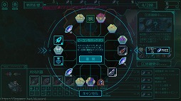 画像ギャラリー No.003のサムネイル画像 / 異形の蟲の脅威から人類を救え。SFローグライクアクション「絶境ヒーローズ」,Switch版を10月16日にリリース