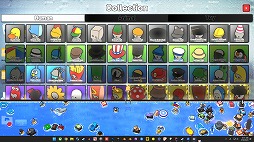 画像ギャラリー No.002のサムネイル画像 / デスクトップ放置型ゲーム「MyLittlePool」,Steamでリリース。まったり開封ガチャを楽しもう