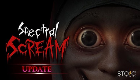 画像ギャラリー No.006のサムネイル画像 / ホラーパーティーゲーム「Spectral Scream」，1周年を記念した大型アップデート「Ghost Station」を実施。地下鉄が舞台の新マップ登場