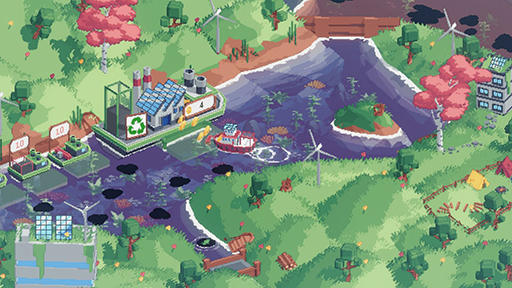 ���������꡼ No.002�Υ���ͥ������ / �ܡ��Ȥǳ�ȯ���줿�������ʤ������򤭤줤�ˤ��������ϥ������Spilled!�ס��ǥ��Ǥ�Steam���ۿ���