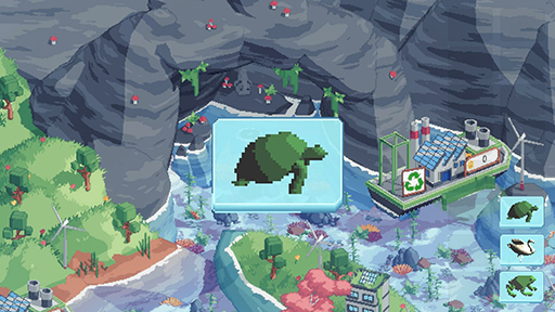 ���������꡼ No.005�Υ���ͥ������ / �ܡ��Ȥǳ�ȯ���줿�������ʤ������򤭤줤�ˤ��������ϥ������Spilled!�ס��ǥ��Ǥ�Steam���ۿ���