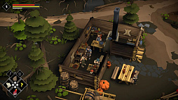 ハント・アンド・ファイト：アクションRPG (Hunt and Fight: Action RPG)