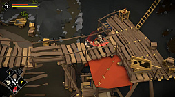 ハント・アンド・ファイト：アクションRPG (Hunt and Fight: Action RPG)