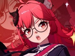 アニメ調のグラフィックスが目を引く「Neverness to Everness」が発表に。「幻塔」開発スタジオが手掛ける都市型オープンワールドRPG【PR】
