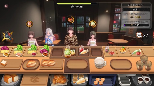 ꡼ No.003Υͥ / NTE: Neverness to Evernessסॷ祦2025˸̱¼̤طʤߥȤ륷