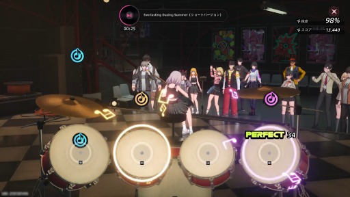 ꡼ No.004Υͥ / NTE: Neverness to Evernessסॷ祦2025˸̱¼̤طʤߥȤ륷