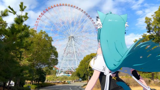 ꡼ No.007Υͥ / NTE: Neverness to Evernessסॷ祦2025˸̱¼̤طʤߥȤ륷