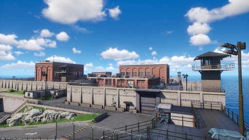 画像ギャラリー No.022のサムネイル画像 / ［プレイレポ］ヘテロシティはより魅力的に。都市型オープンワールドRPG「NTE: Neverness to Everness」の第2回CBTは何が変わった？