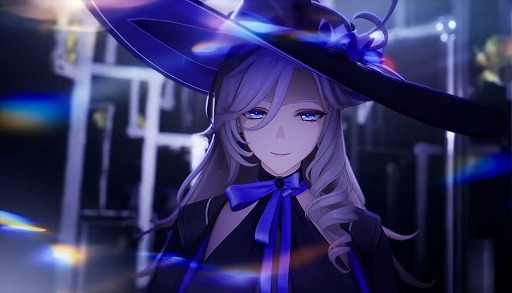 画像ギャラリー No.006のサムネイル画像 / 新作オープンワールドRPG「NTE: Neverness to Everness」，Webイベント「ヘテロシティ定住ガイド」を開始。PS5版の予約受付もスタート