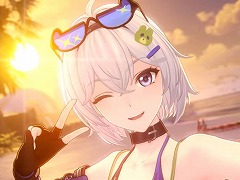 超現実都市オープンワールドRPG「NTE: Neverness to Everness」，ヘテロシティでの店舗経営やカーライフを収録した最新映像を公開