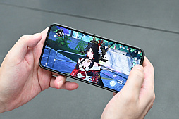 画像ギャラリー No.010のサムネイル画像 / 話題のNTEのスマホ版をTGSでプレイしてきた！ アーバンな都市風ブースで確かめよう。TGS会場では交通安全教育にもご注意！［TGS2025］【PR】